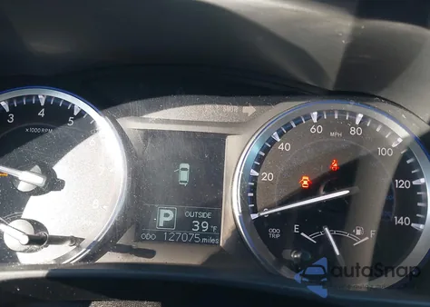 2016 Toyota Highlander Le Plus V6 from USA, damaged, VIN 5TDBKRFH4GS352008